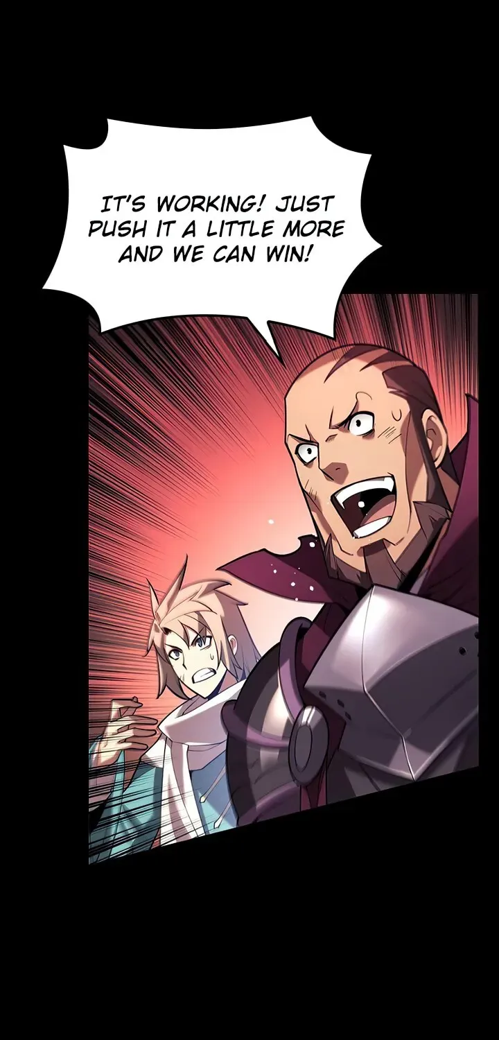 Read Overgeared (Team Argo) chapter 155 image 24 on Lezhin