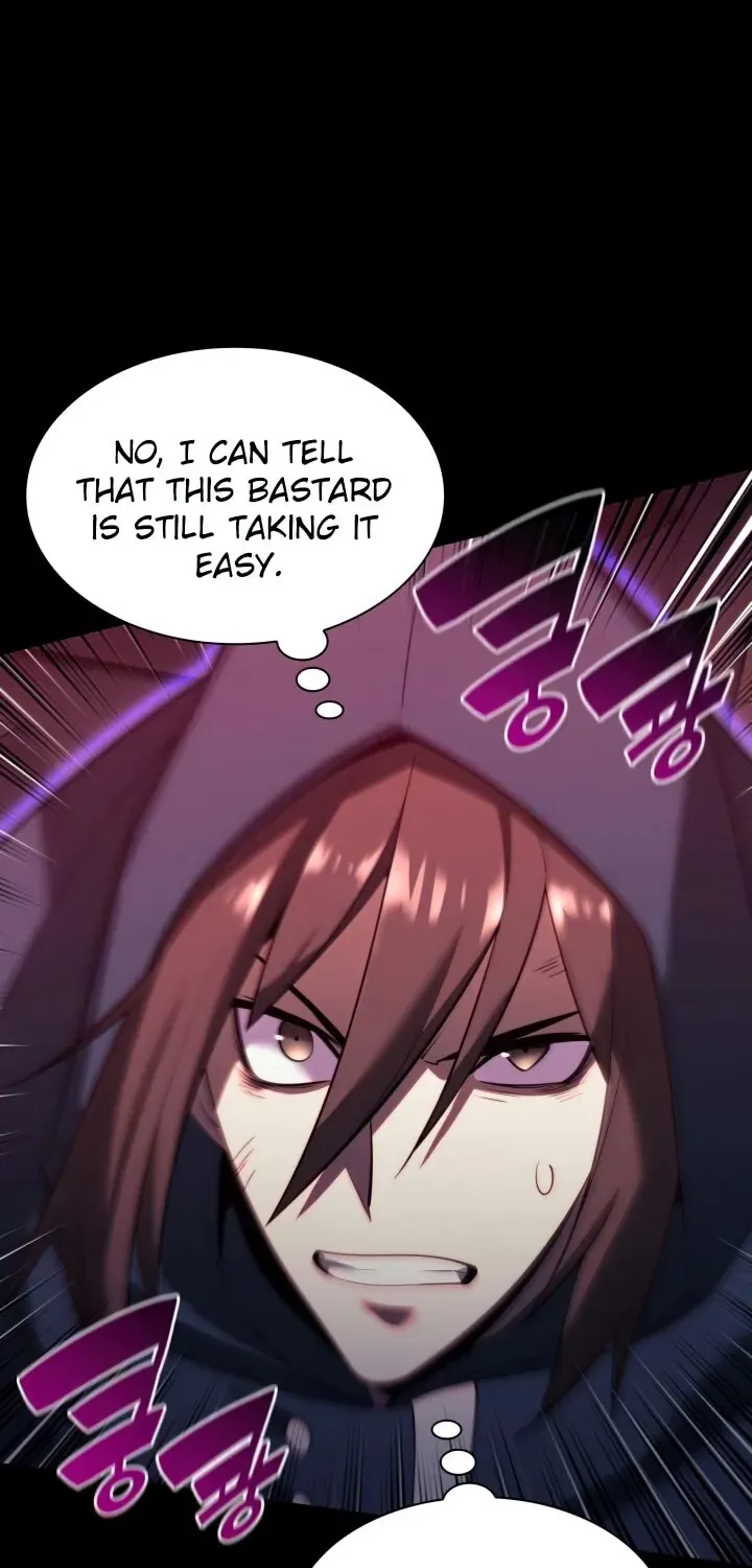 Read Overgeared (Team Argo) chapter 155 image 25 on Lezhin