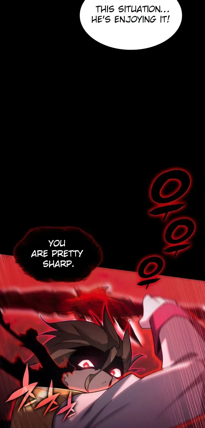Read Overgeared (Team Argo) chapter 155 image 26 on Lezhin