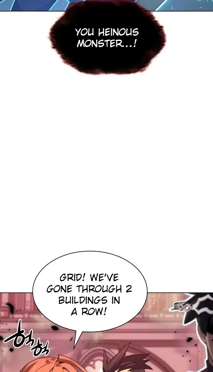 Read Overgeared (Team Argo) chapter 155 image 3 on Lezhin
