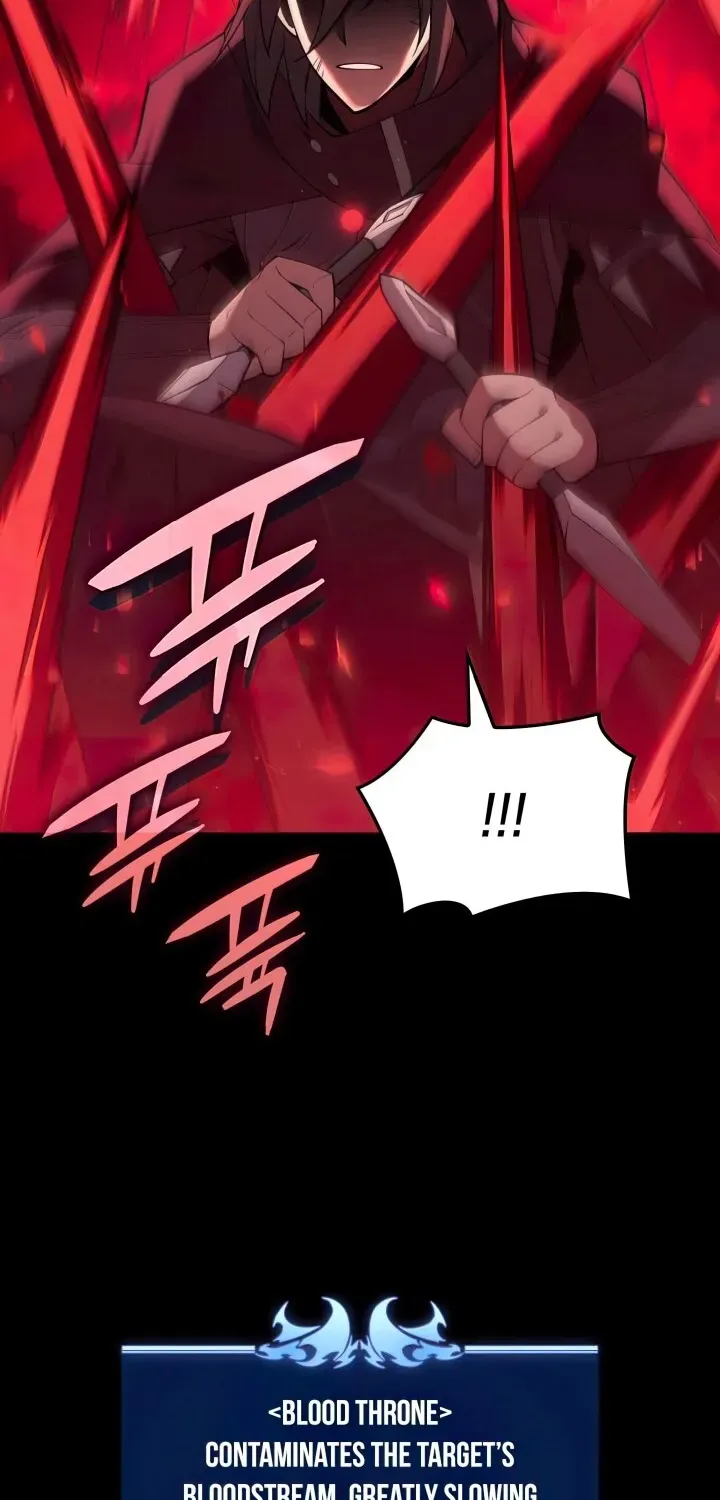 Read Overgeared (Team Argo) chapter 155 image 32 on Lezhin