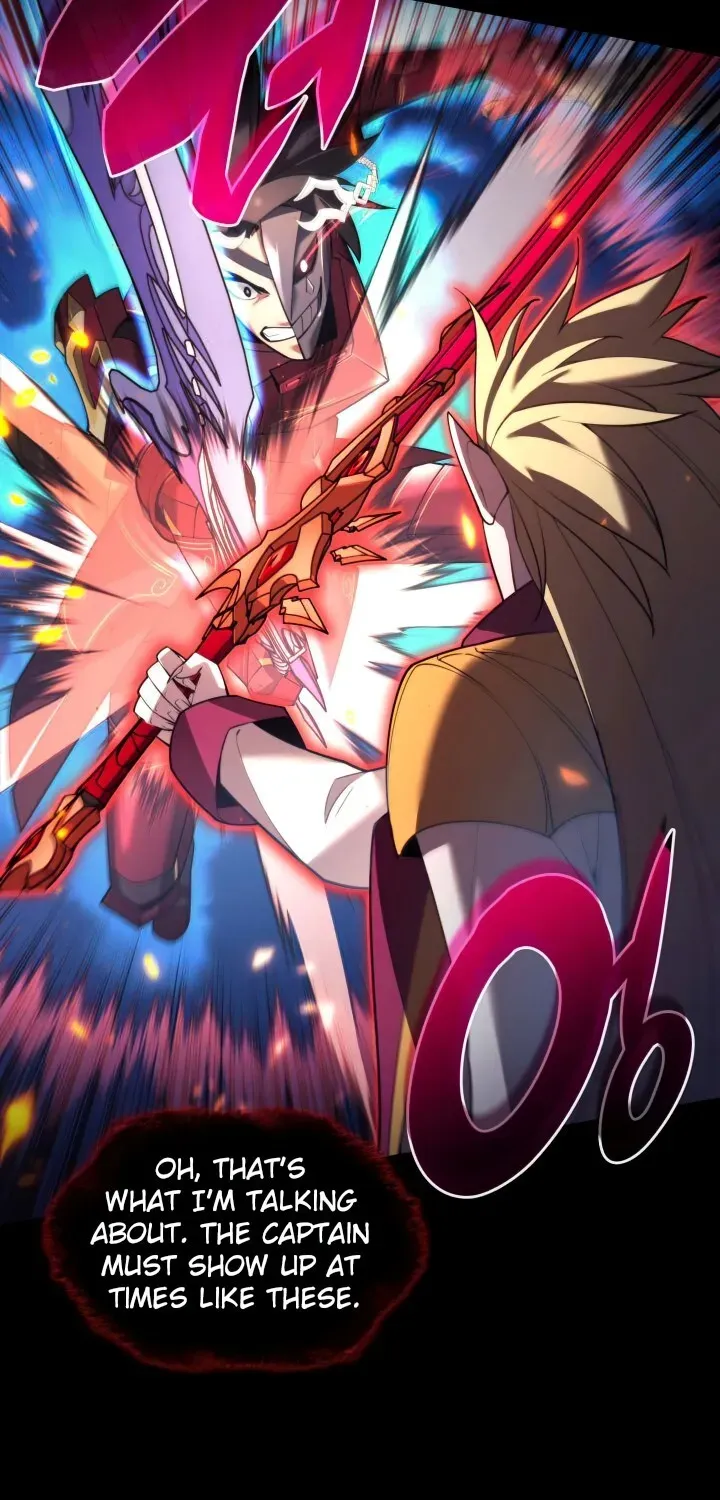 Read Overgeared (Team Argo) chapter 155 image 39 on Lezhin