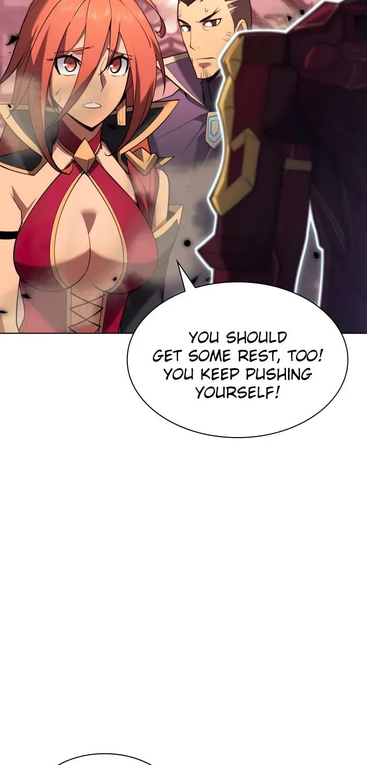 Read Overgeared (Team Argo) chapter 155 image 4 on Lezhin