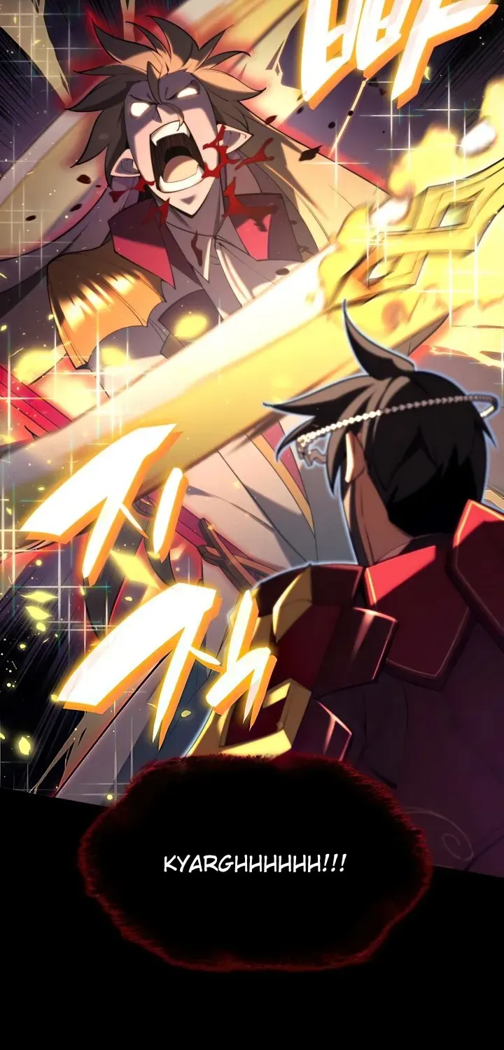Read Overgeared (Team Argo) chapter 155 image 44 on Lezhin