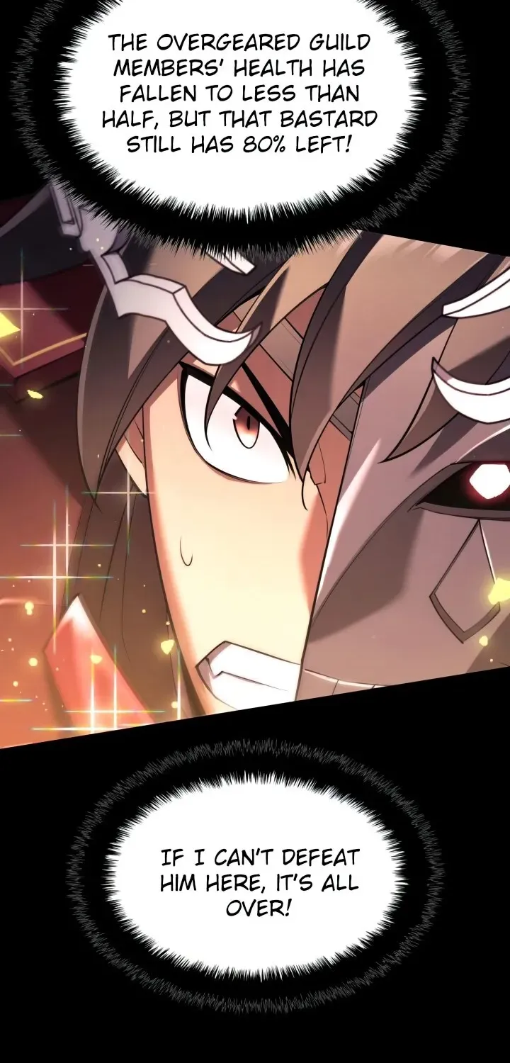 Read Overgeared (Team Argo) chapter 155 image 49 on Lezhin