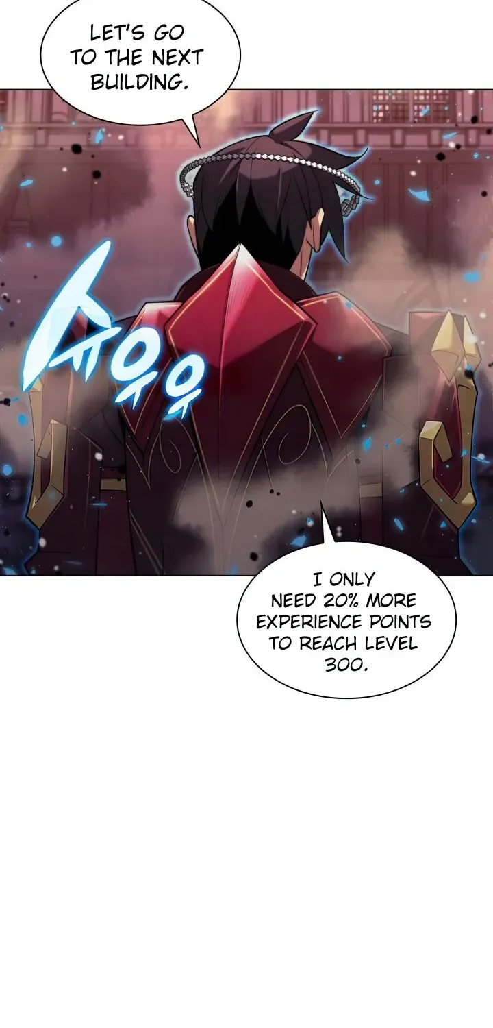 Read Overgeared (Team Argo) chapter 155 image 5 on Lezhin