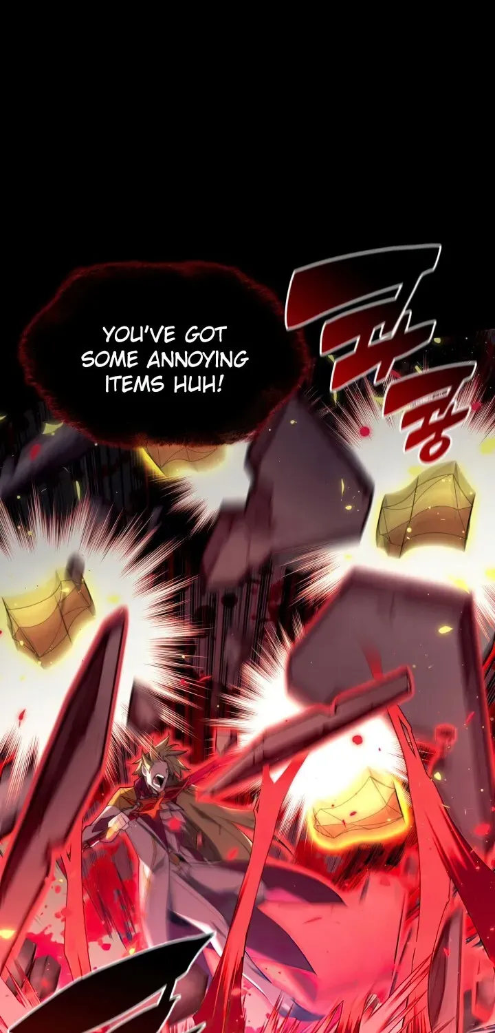 Read Overgeared (Team Argo) chapter 155 image 50 on Lezhin