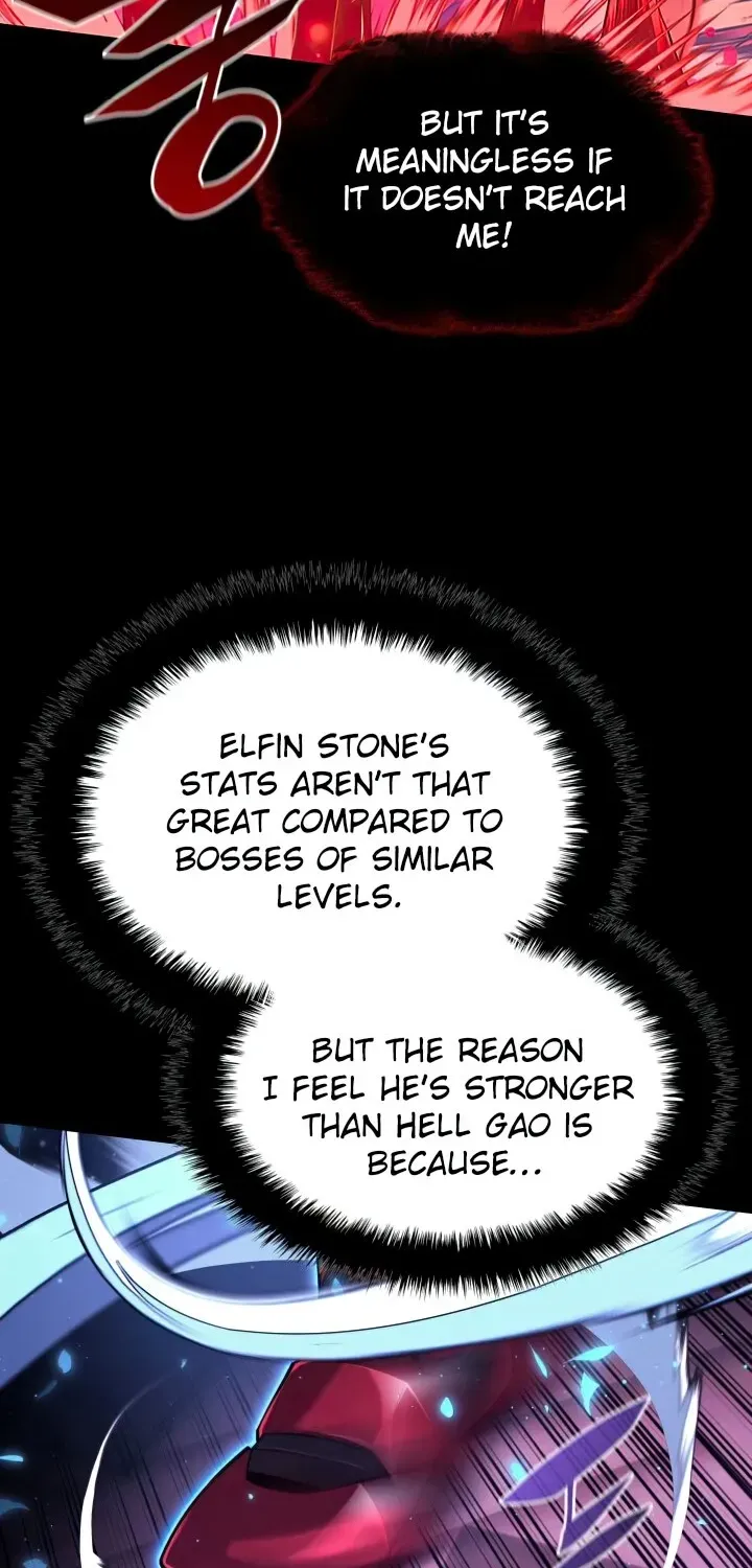 Read Overgeared (Team Argo) chapter 155 image 51 on Lezhin