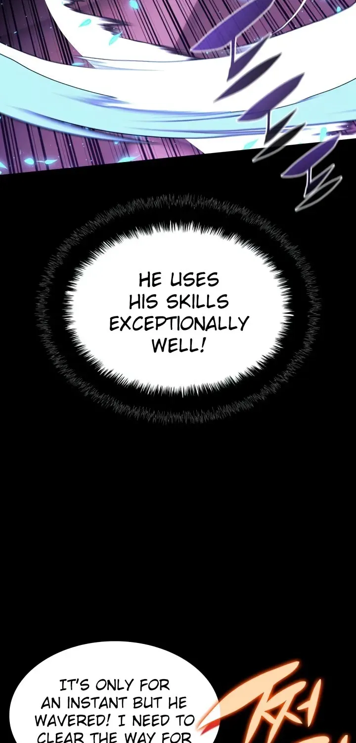 Read Overgeared (Team Argo) chapter 155 image 53 on Lezhin