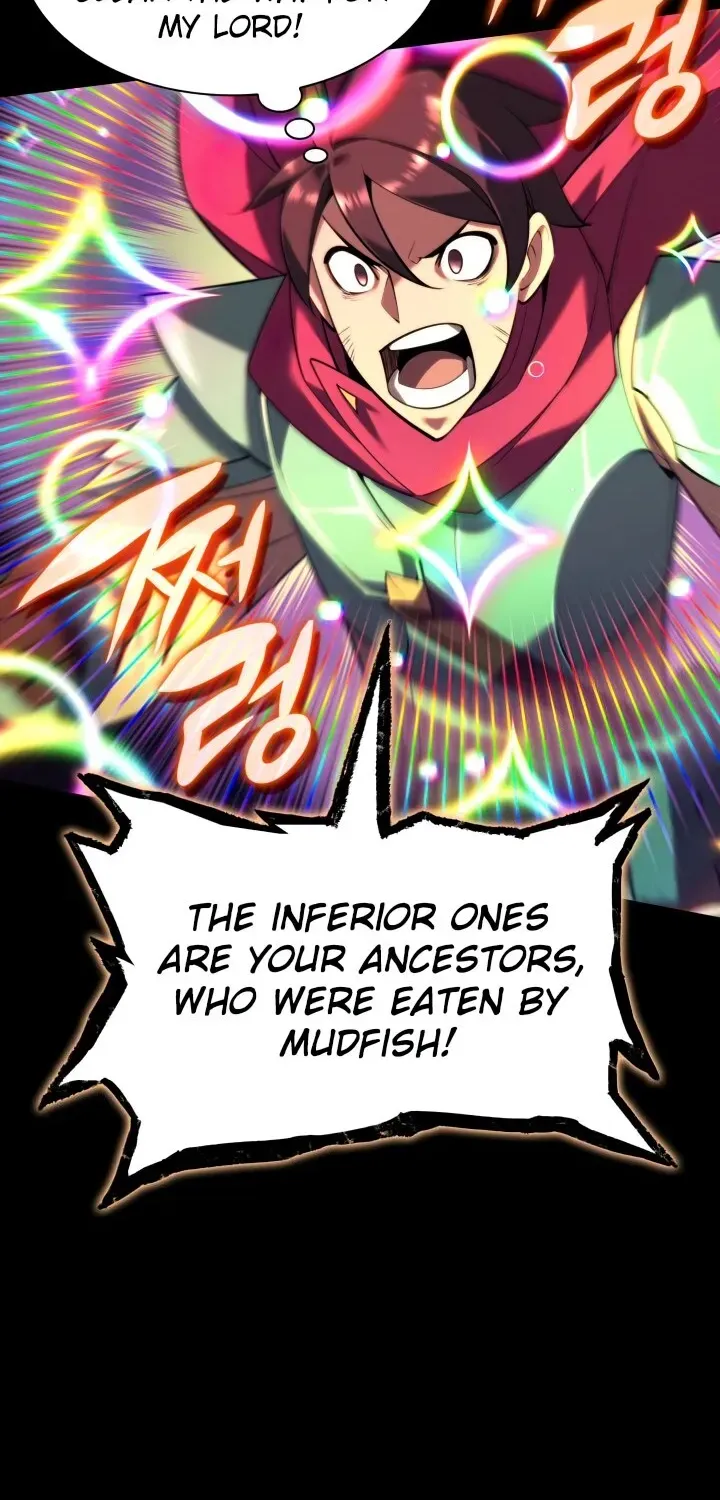 Read Overgeared (Team Argo) chapter 155 image 54 on Lezhin