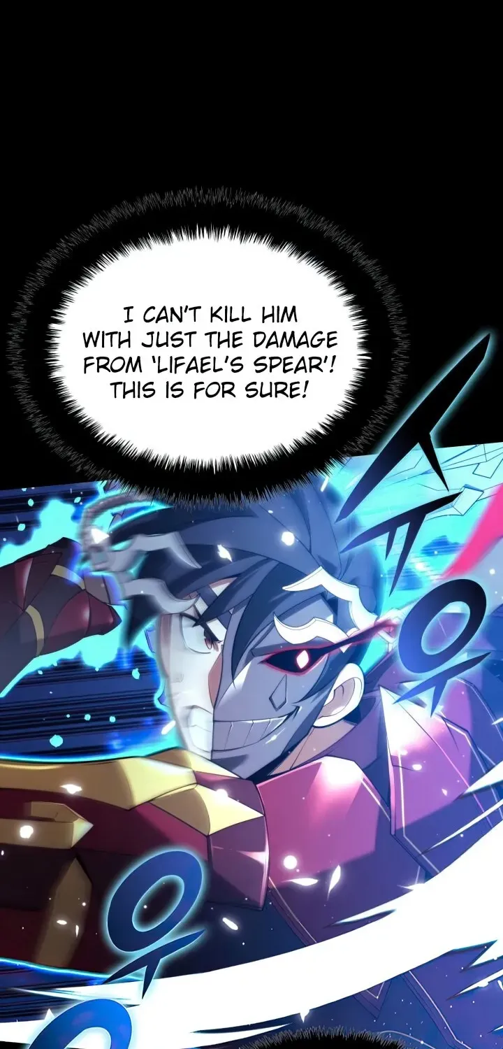 Read Overgeared (Team Argo) chapter 155 image 56 on Lezhin