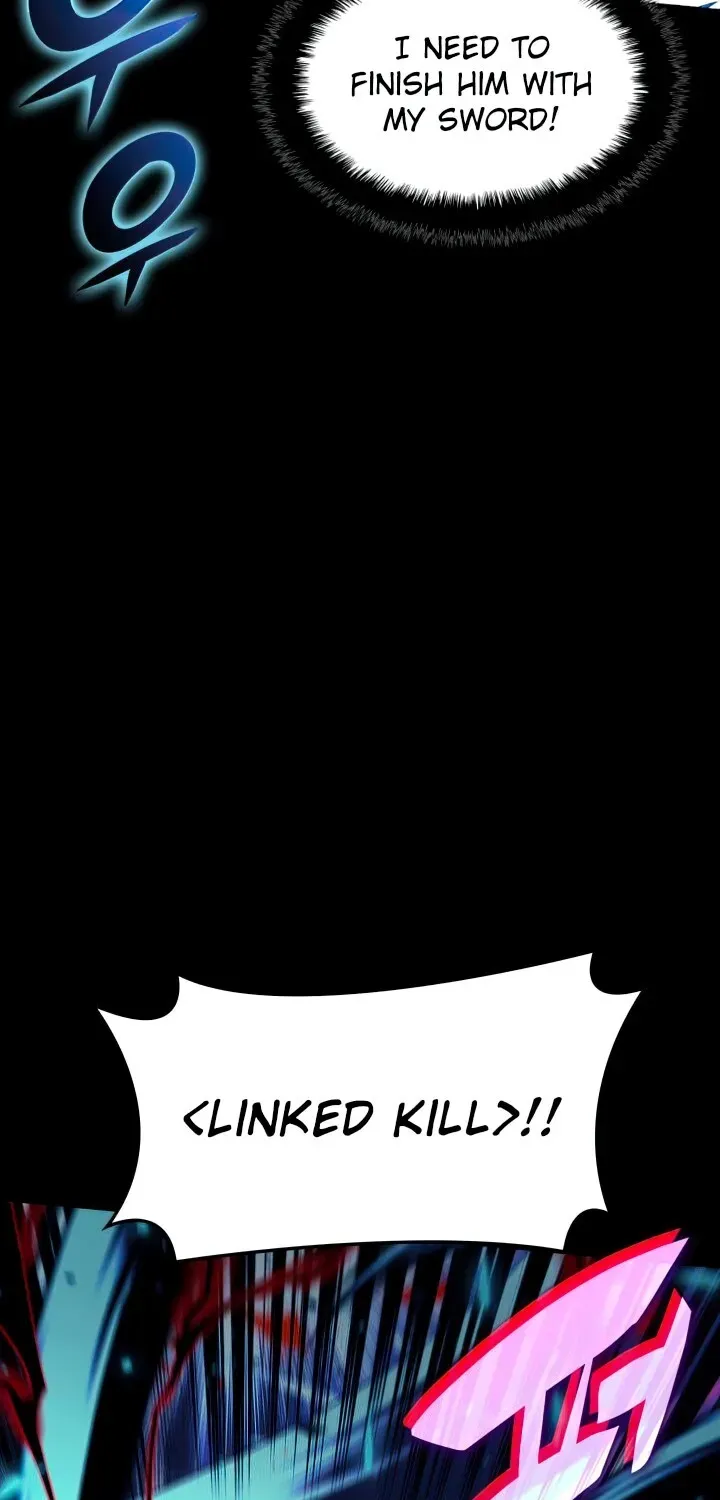 Read Overgeared (Team Argo) chapter 155 image 58 on Lezhin