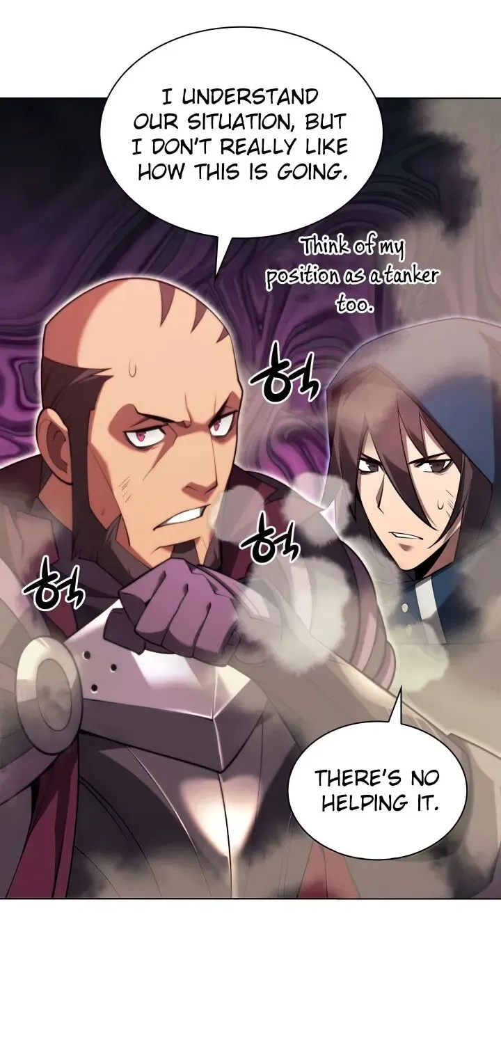 Read Overgeared (Team Argo) chapter 155 image 6 on Lezhin