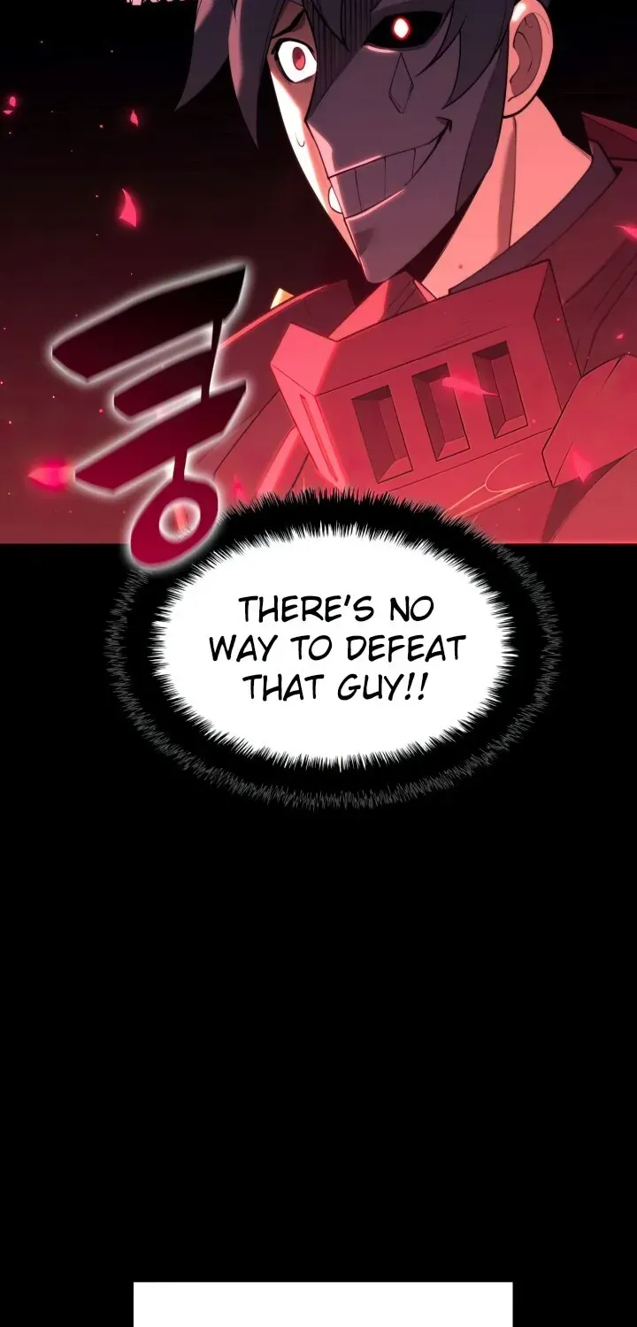 Read Overgeared (Team Argo) chapter 155 image 70 on Lezhin