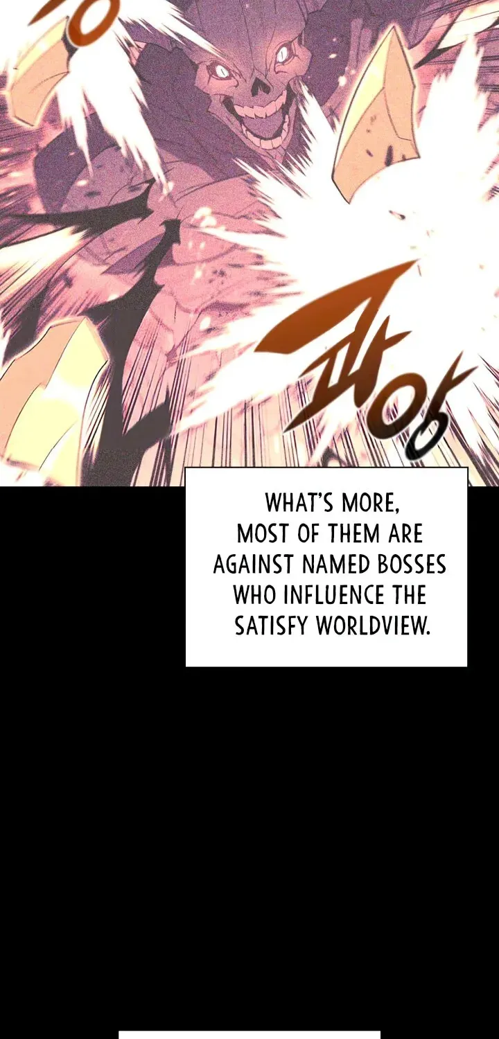 Read Overgeared (Team Argo) chapter 155 image 74 on Lezhin