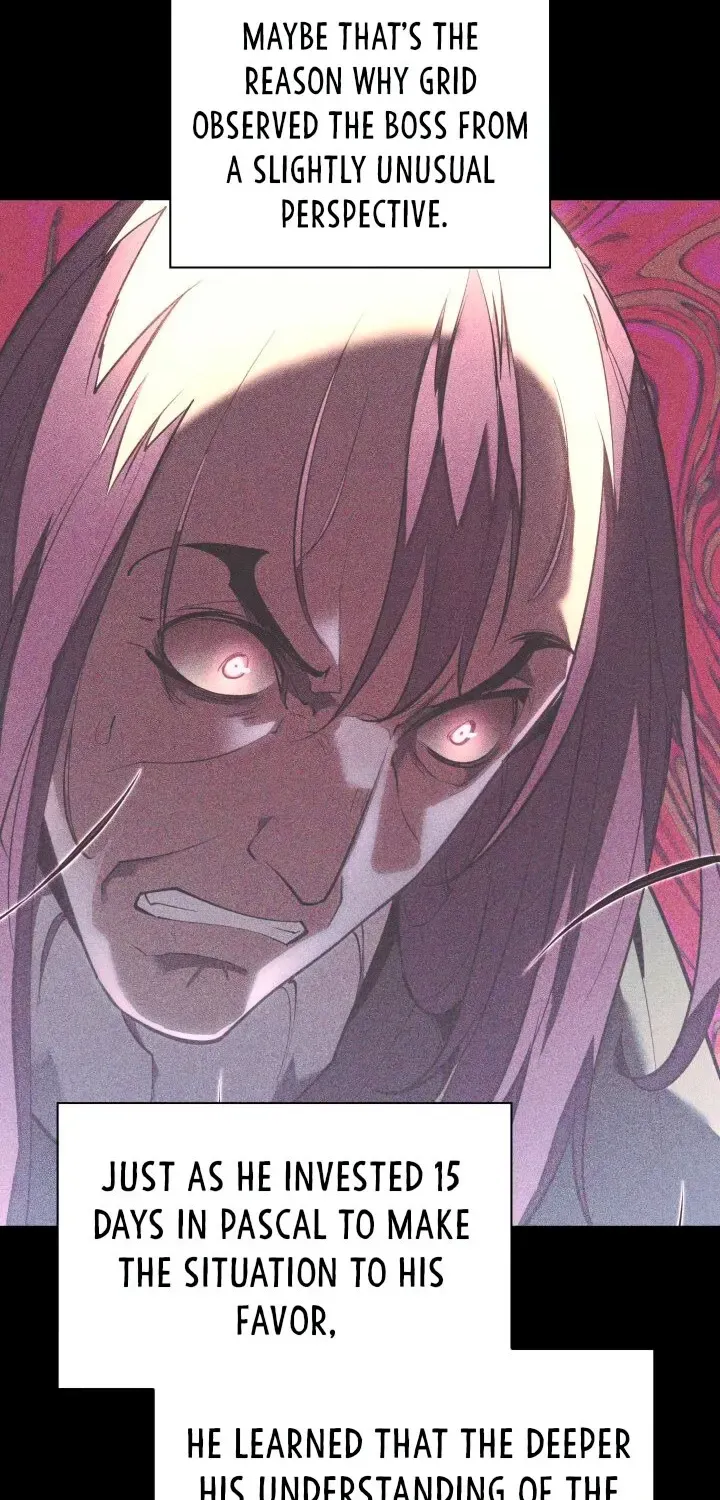 Read Overgeared (Team Argo) chapter 155 image 75 on Lezhin