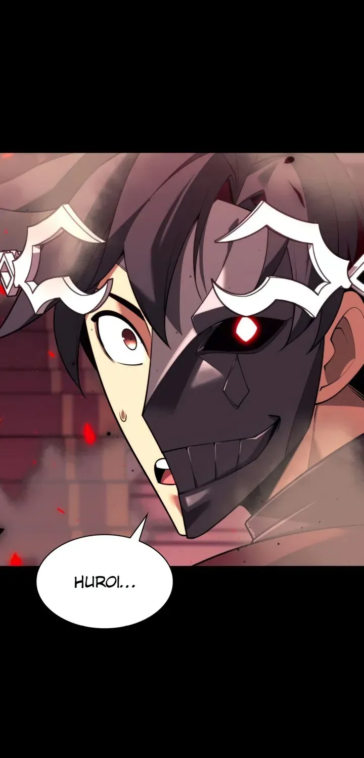 Read Overgeared (Team Argo) chapter 155 image 87 on Lezhin