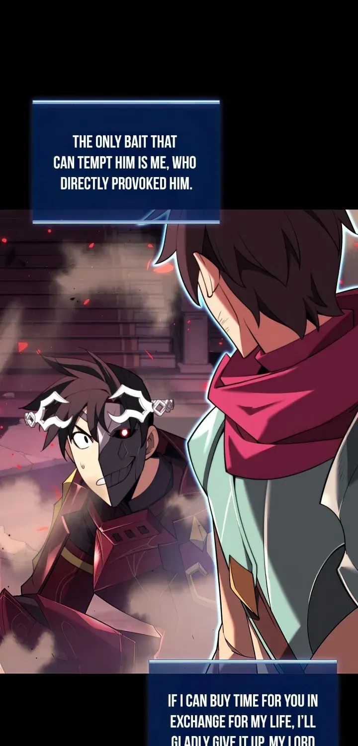 Read Overgeared (Team Argo) chapter 155 image 88 on Lezhin