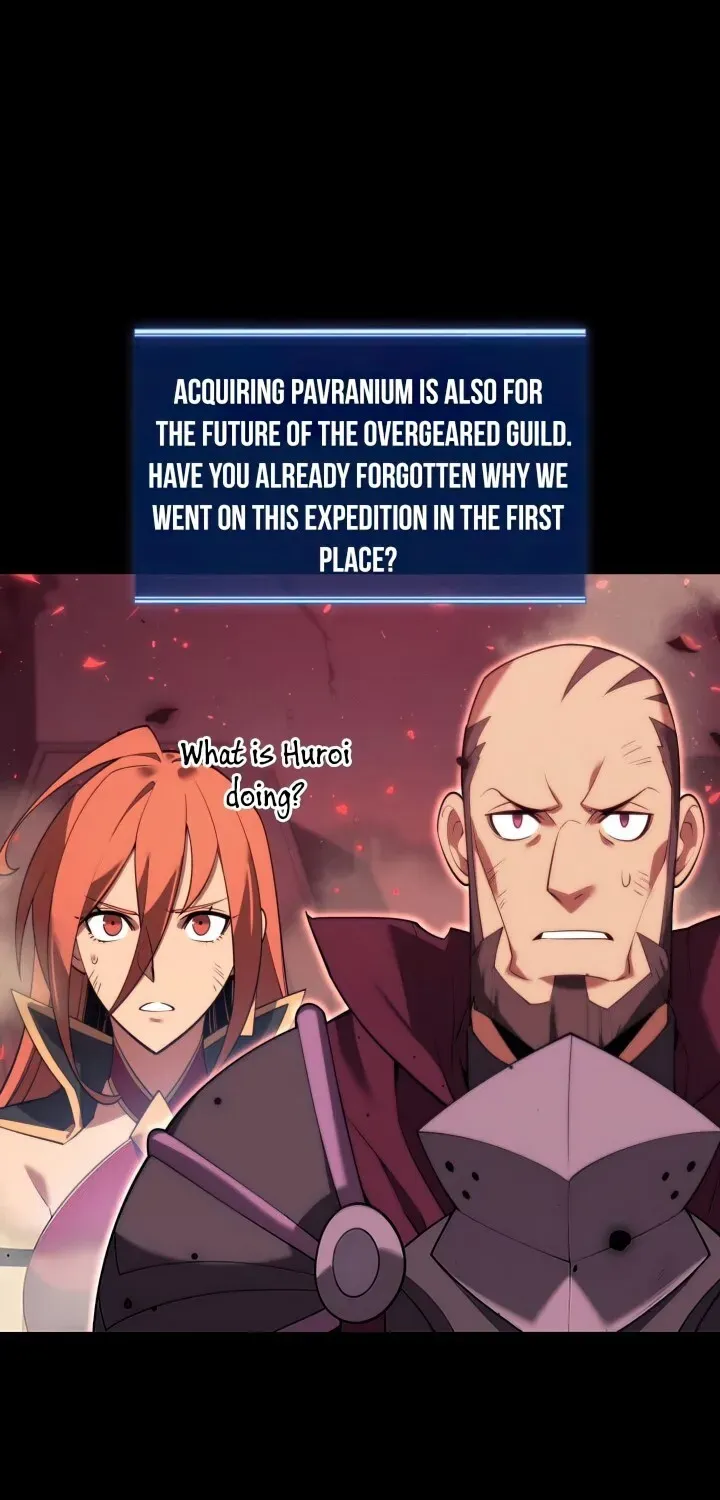 Read Overgeared (Team Argo) chapter 155 image 91 on Lezhin