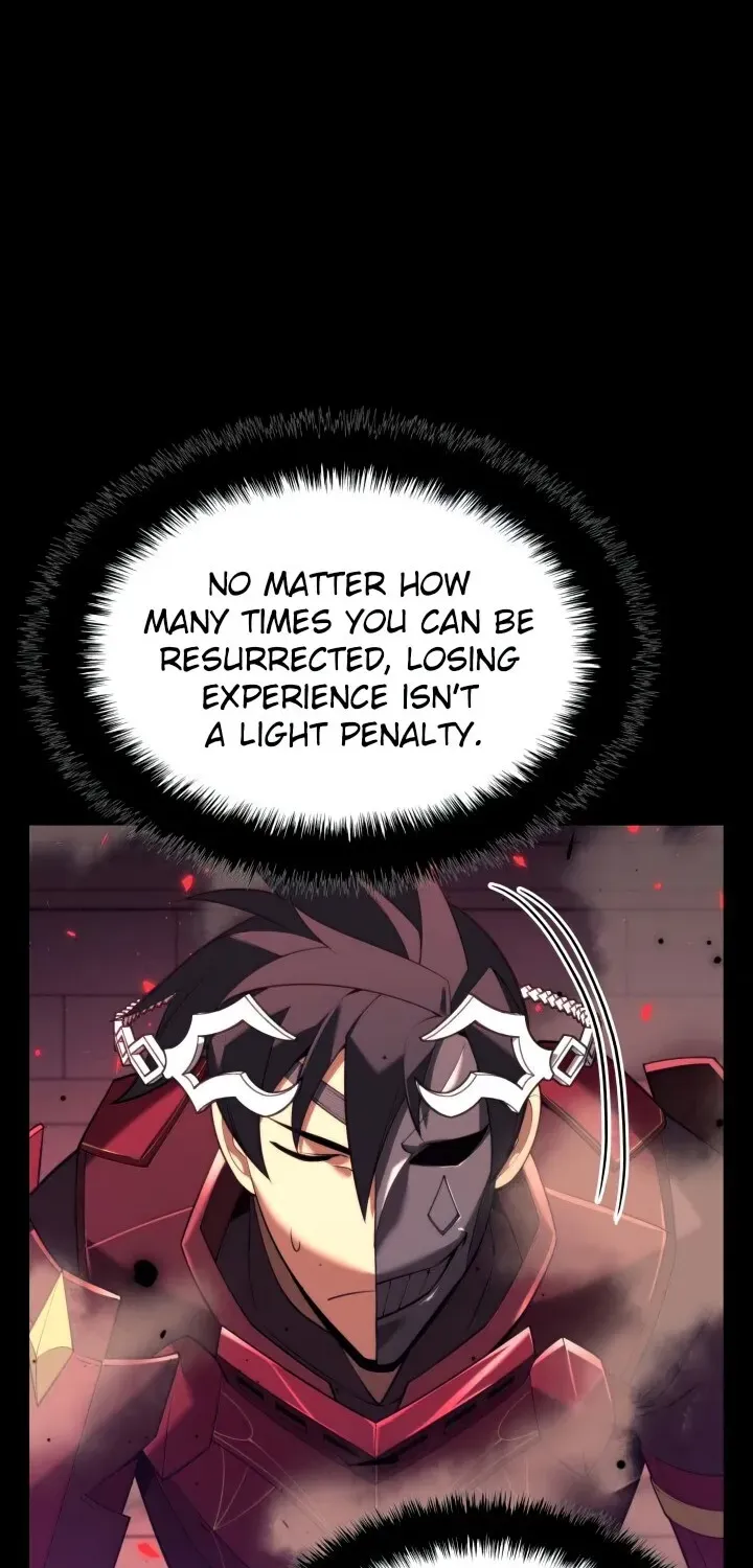 Read Overgeared (Team Argo) chapter 155 image 92 on Lezhin