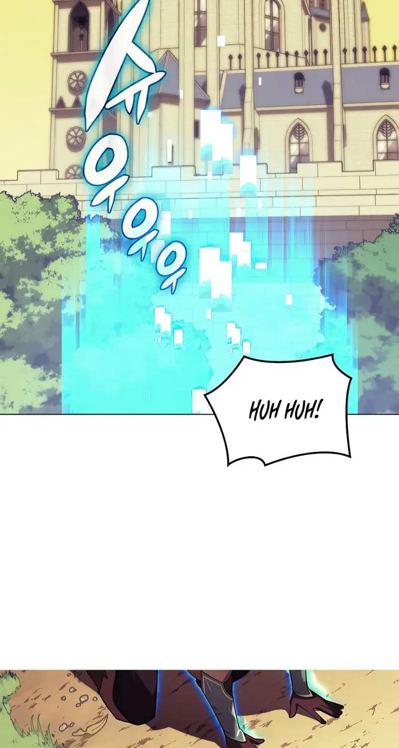 Read Overgeared (Team Argo) chapter 156 image 1 on Lezhin