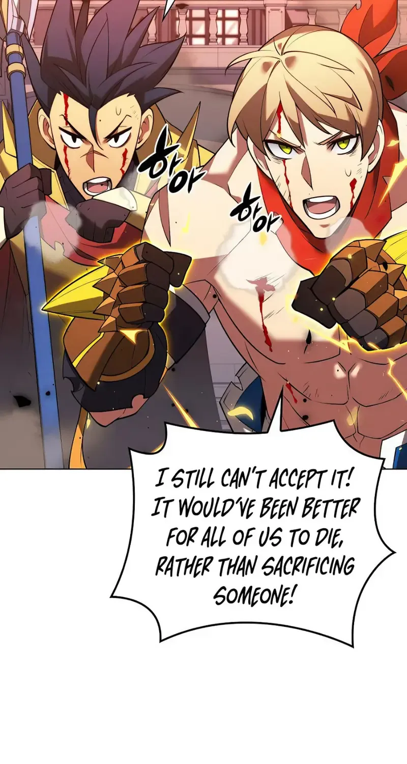 Read Overgeared (Team Argo) chapter 156 image 10 on Lezhin