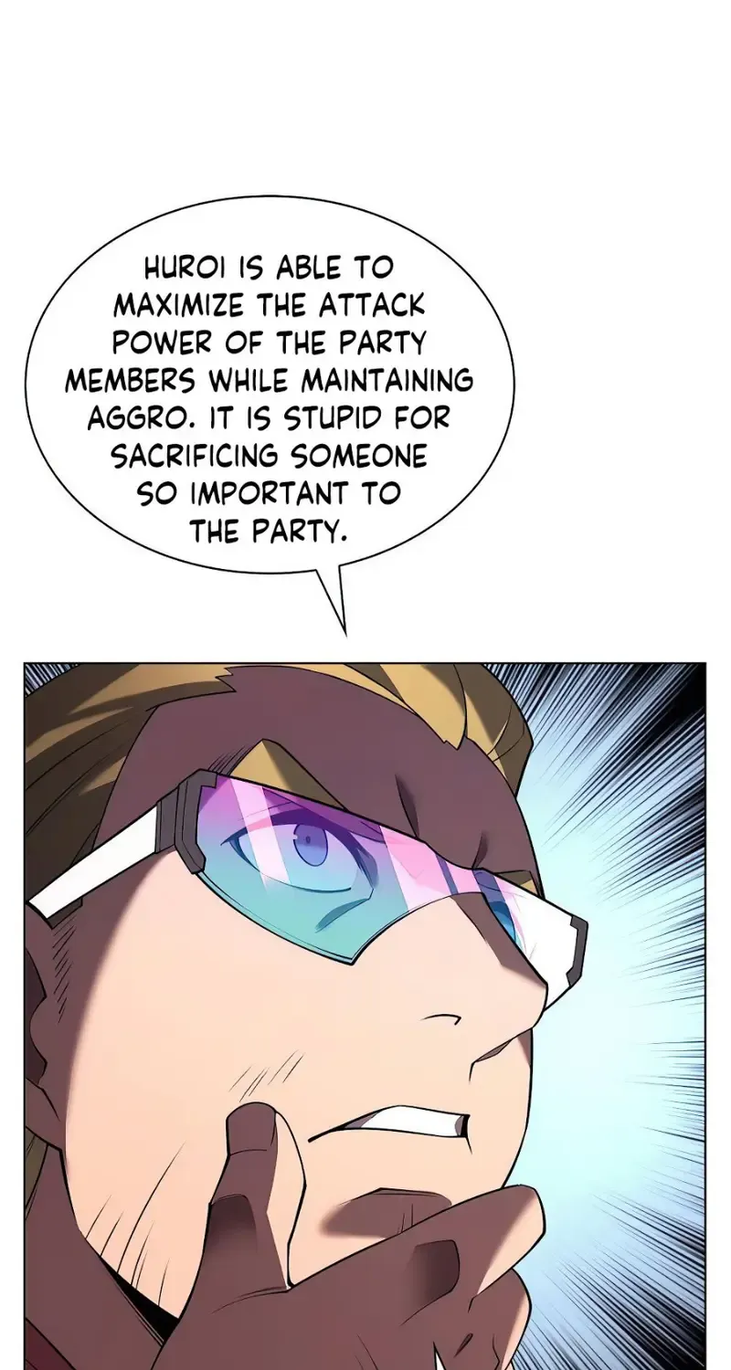 Read Overgeared (Team Argo) chapter 156 image 100 on Lezhin
