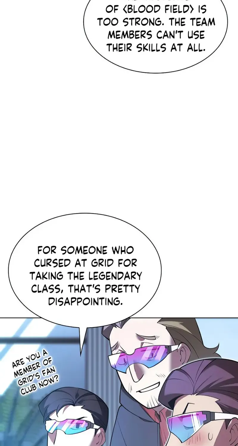 Read Overgeared (Team Argo) chapter 156 image 106 on Lezhin