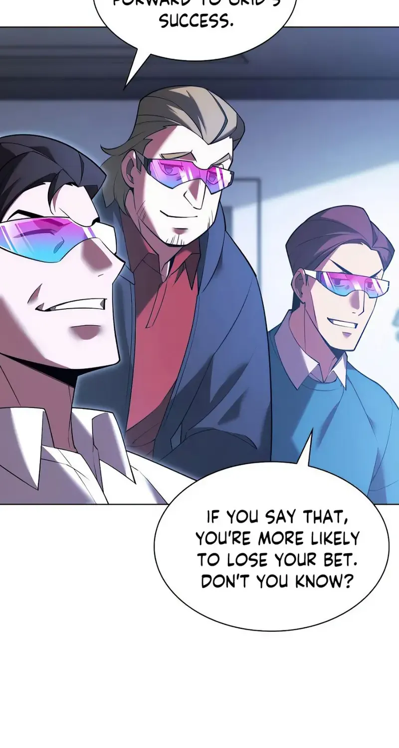 Read Overgeared (Team Argo) chapter 156 image 108 on Lezhin