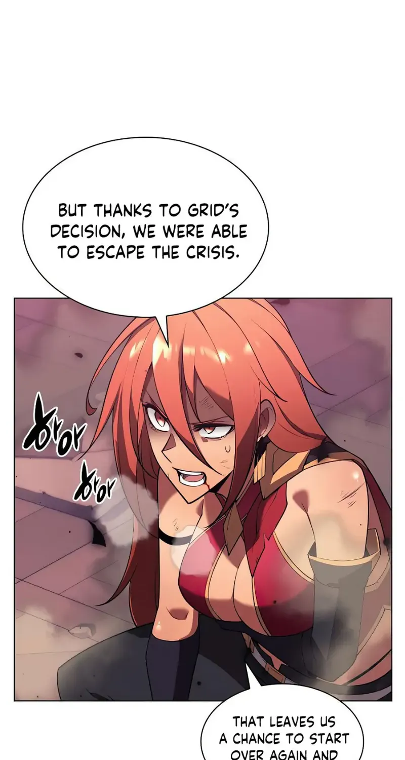 Read Overgeared (Team Argo) chapter 156 image 11 on Lezhin