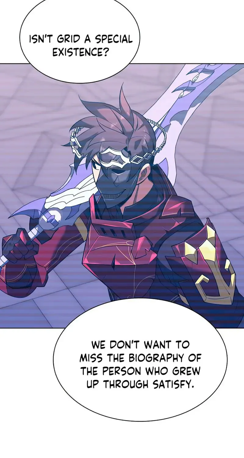 Read Overgeared (Team Argo) chapter 156 image 110 on Lezhin