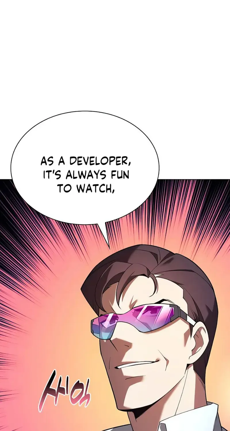 Read Overgeared (Team Argo) chapter 156 image 111 on Lezhin