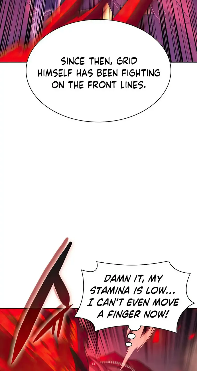 Read Overgeared (Team Argo) chapter 156 image 15 on Lezhin
