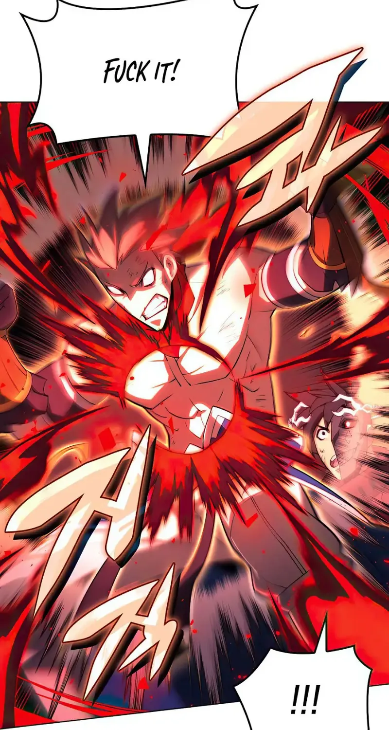 Read Overgeared (Team Argo) chapter 156 image 17 on Lezhin