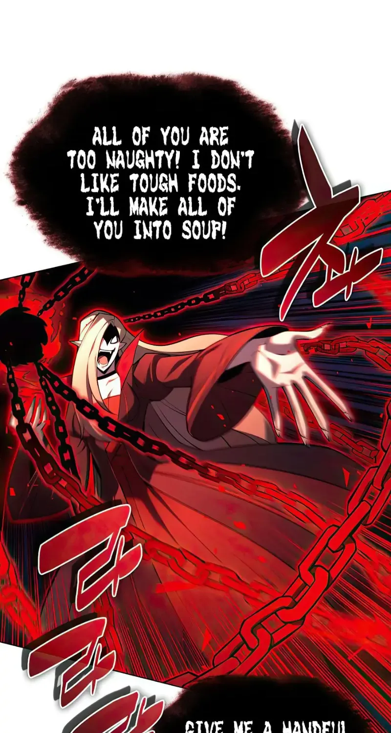Read Overgeared (Team Argo) chapter 156 image 20 on Lezhin