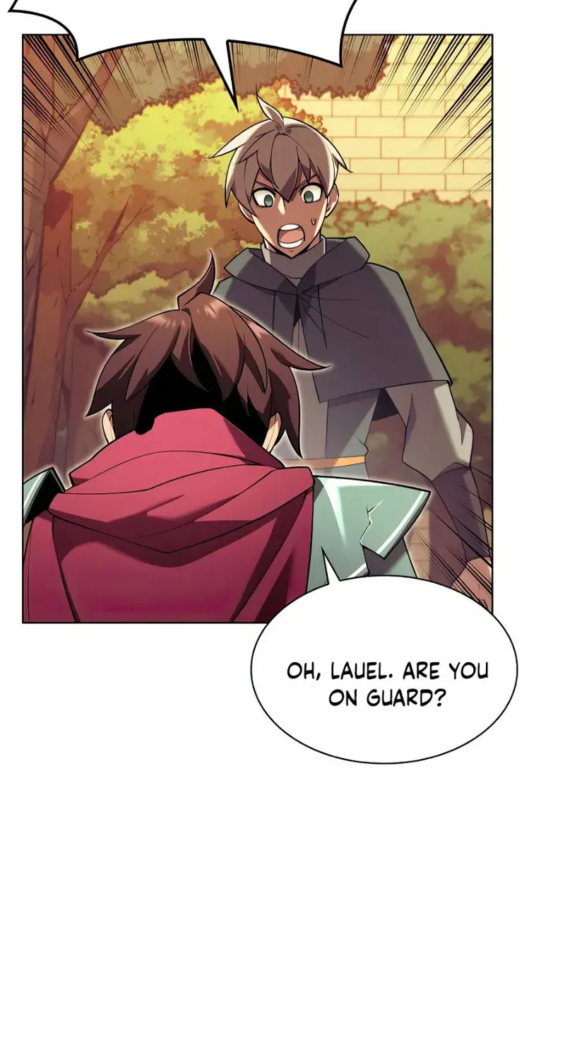 Read Overgeared (Team Argo) chapter 156 image 3 on Lezhin