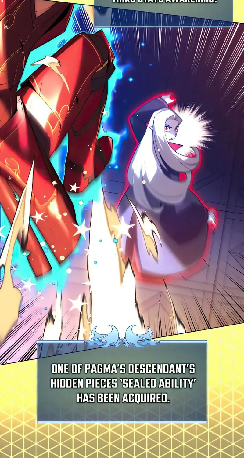 Read Overgeared (Team Argo) chapter 156 image 31 on Lezhin