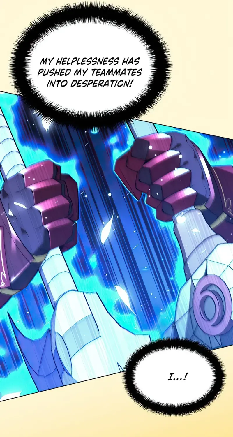 Read Overgeared (Team Argo) chapter 156 image 34 on Lezhin