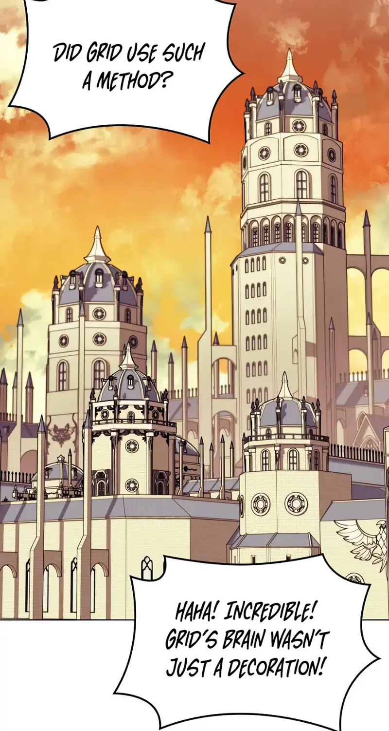 Read Overgeared (Team Argo) chapter 156 image 41 on Lezhin