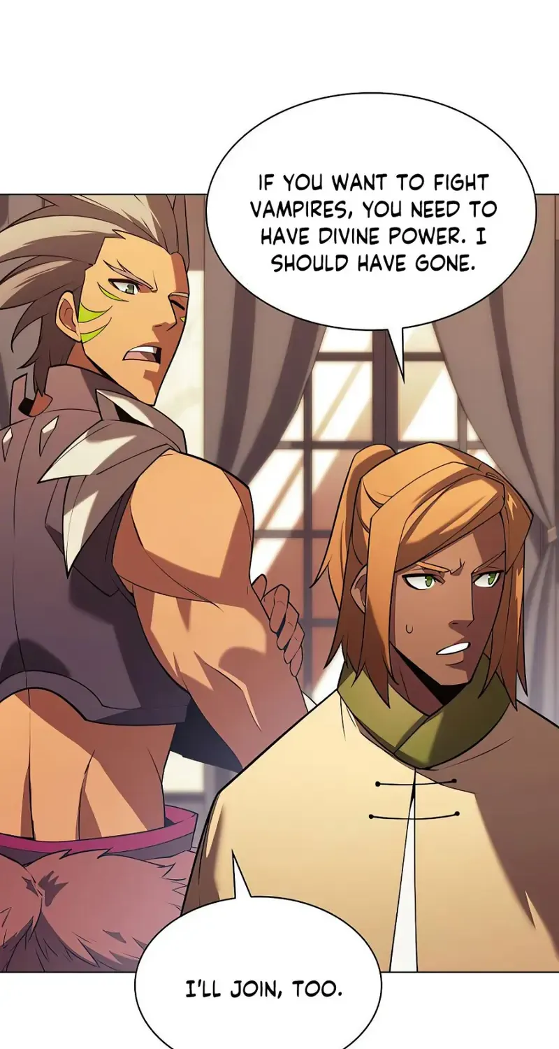 Read Overgeared (Team Argo) chapter 156 image 44 on Lezhin