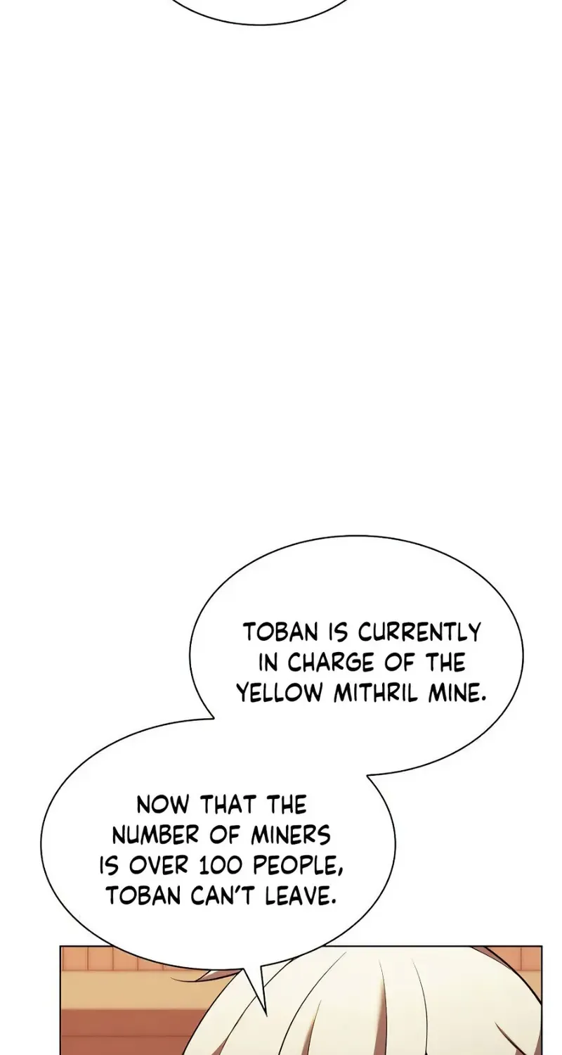 Read Overgeared (Team Argo) chapter 156 image 45 on Lezhin