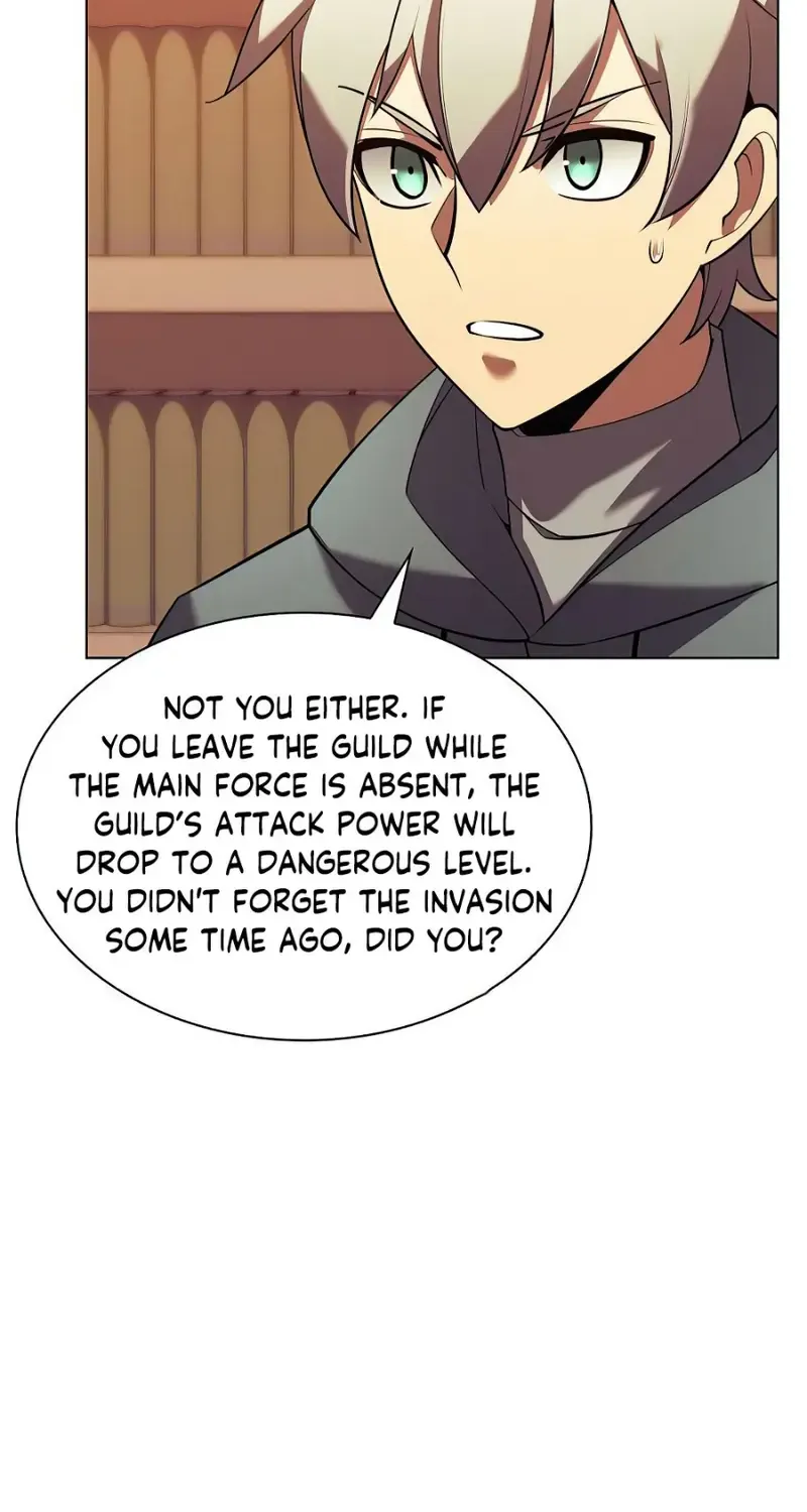 Read Overgeared (Team Argo) chapter 156 image 46 on Lezhin