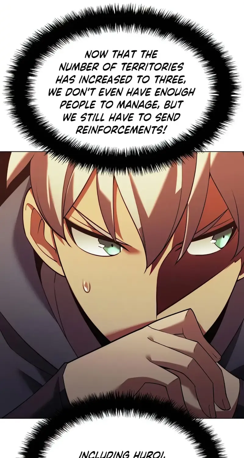 Read Overgeared (Team Argo) chapter 156 image 50 on Lezhin