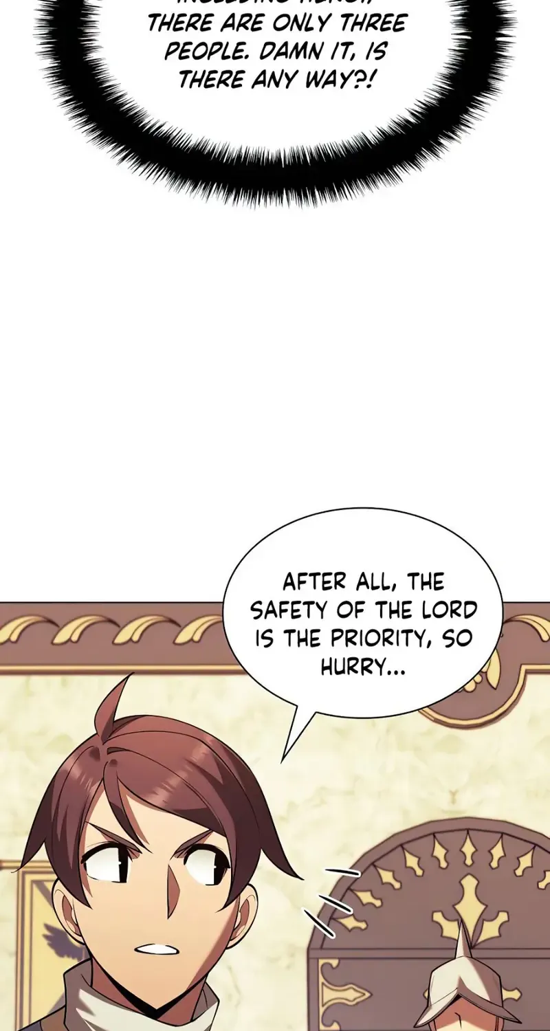 Read Overgeared (Team Argo) chapter 156 image 51 on Lezhin
