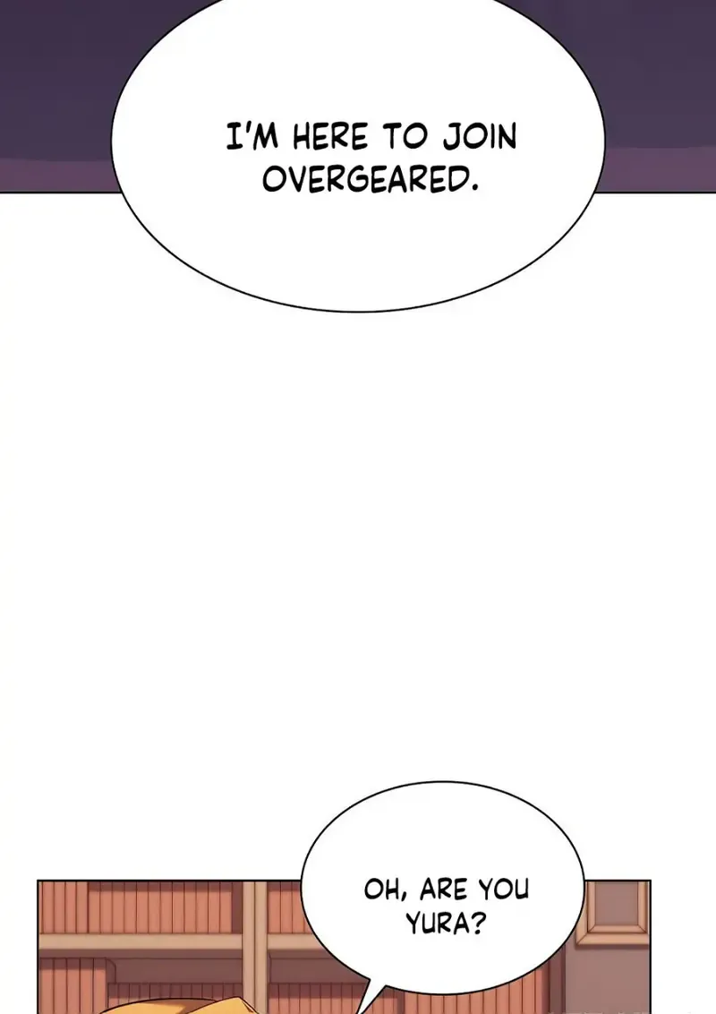 Read Overgeared (Team Argo) chapter 156 image 56 on Lezhin