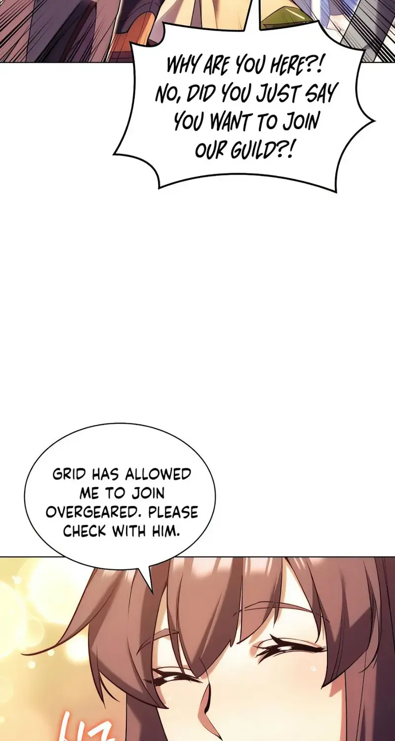 Read Overgeared (Team Argo) chapter 156 image 59 on Lezhin