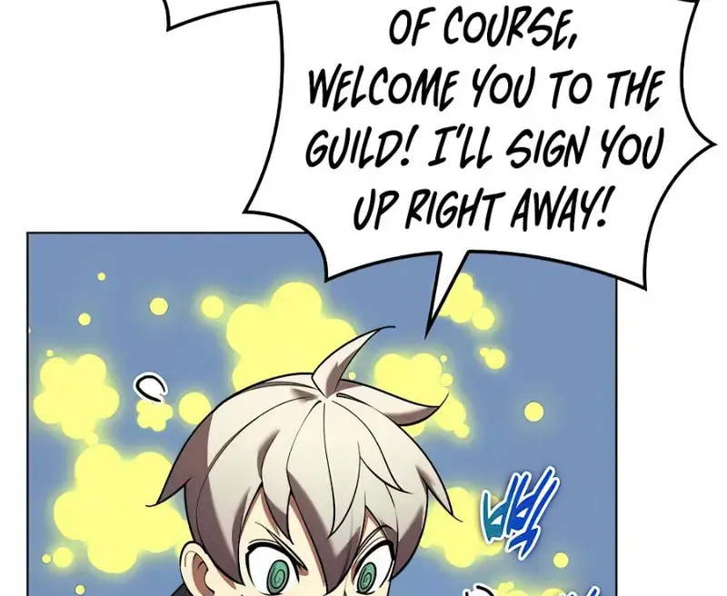 Read Overgeared (Team Argo) chapter 156 image 61 on Lezhin