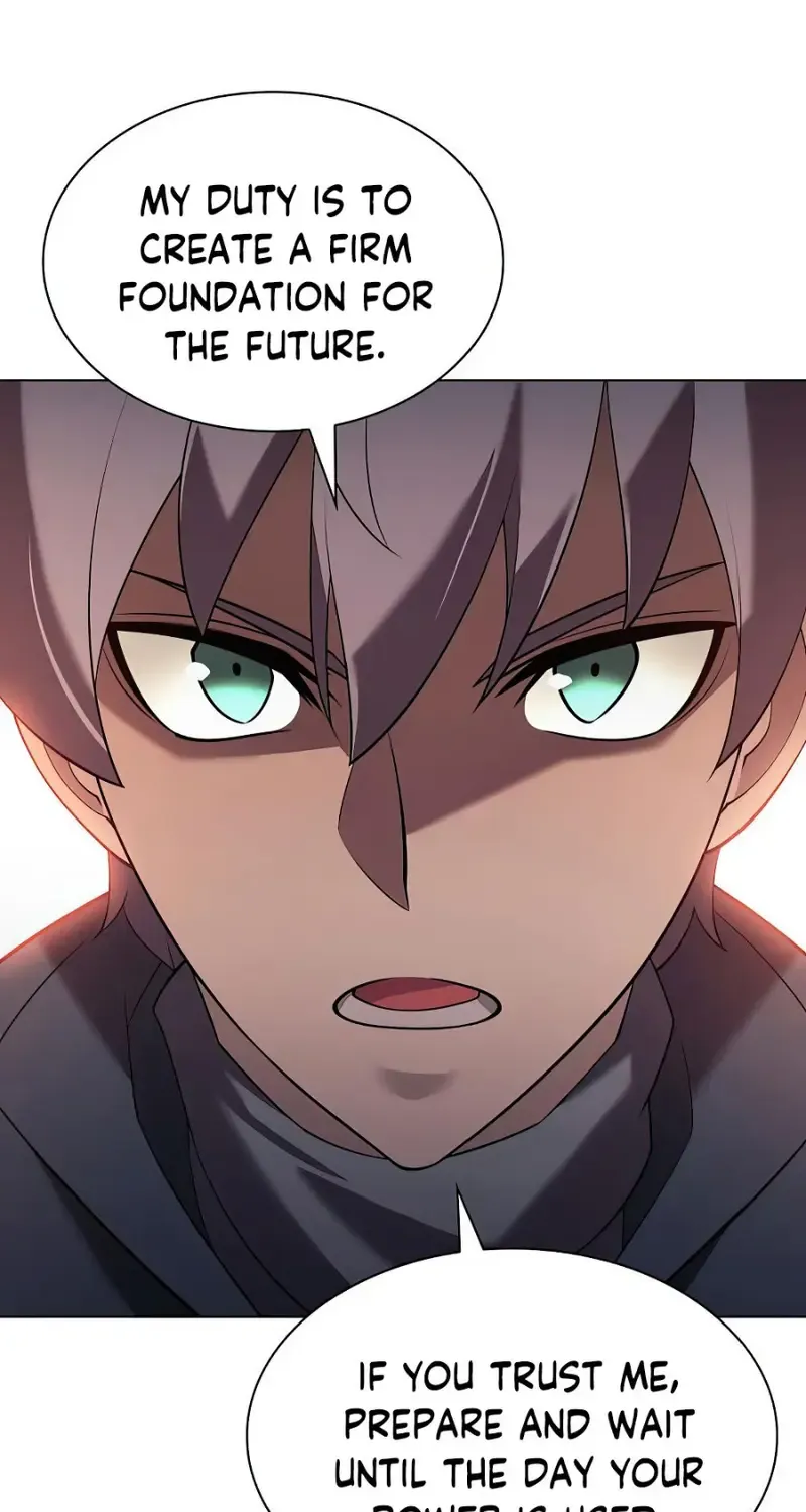 Read Overgeared (Team Argo) chapter 156 image 74 on Lezhin