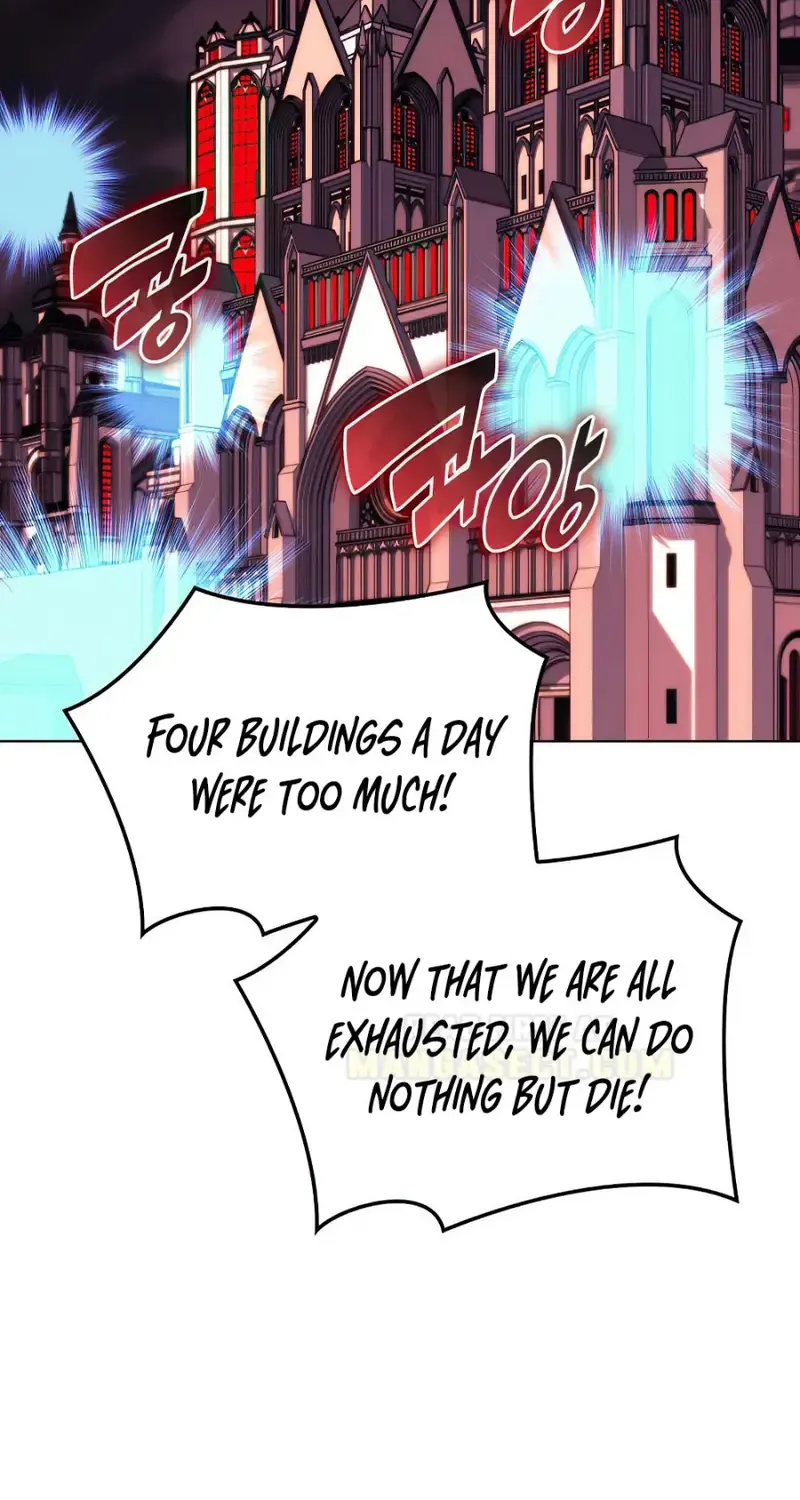 Read Overgeared (Team Argo) chapter 156 image 8 on Lezhin
