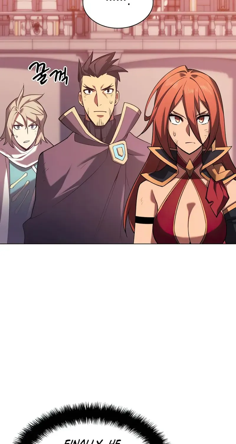 Read Overgeared (Team Argo) chapter 156 image 81 on Lezhin
